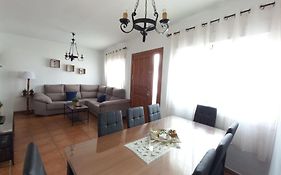 Casa María en el centro Nerja